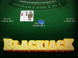 Blackjack NetEnt — Cat Casino