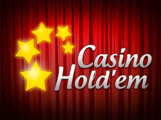 Casino Hold'em — Cat Casino