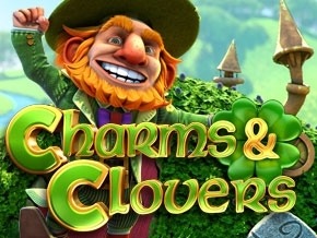 Charms & Clovers — Cat Casino