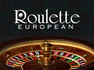 European Roulette Classic — Cat Casino