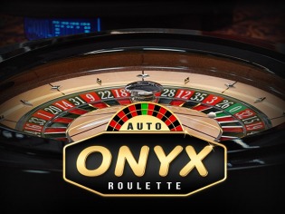 Onyx Roulette — Cat Casino