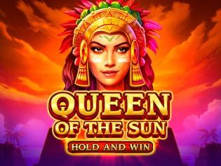 Queen of the Sun — Cat Casino