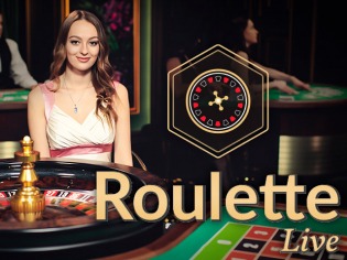 Live Roulette — Cat Casino