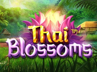 Thai Blossoms — Cat Casino